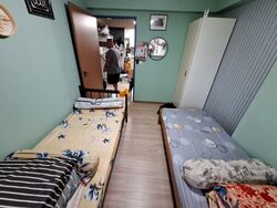 Blk 460A West Quarry @ Bukit Batok (Bukit Batok), HDB 4 Rooms #620203371